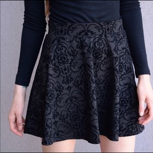 Beautiful Skater Skirt